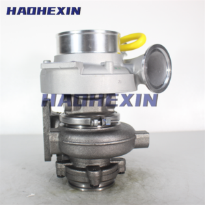 HE300WG Turbocharger 5645484