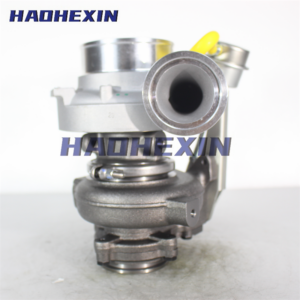 HE300WG Turbocharger 5645484