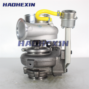 HE300WG Turbocharger 5645484