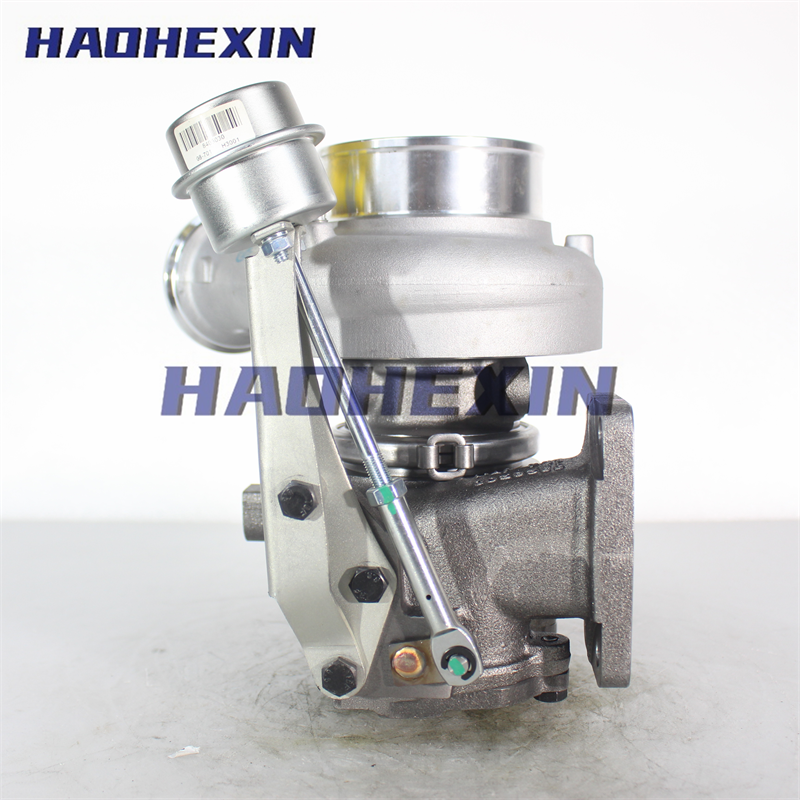 HE300WG Turbocharger 5645484