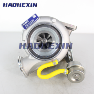 HE300WG Turbocharger 5645484