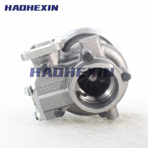 HE300WG Turbocharger 5645484
