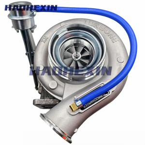 HE351W Turbo 4043980 4955908