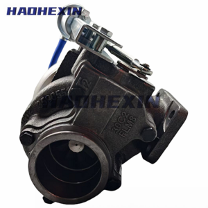 HE351W Turbo 4043980 4955908