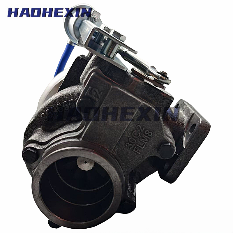 HE351W Turbo 4043980 4955908