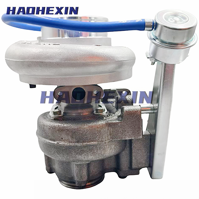 HE351W Turbo 4043980 4955908