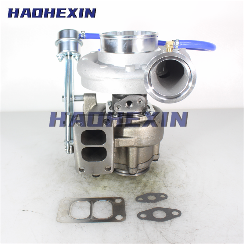 HE351W Turbocharger 4955906