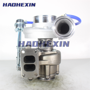 HE351W Turbocharger 4955906