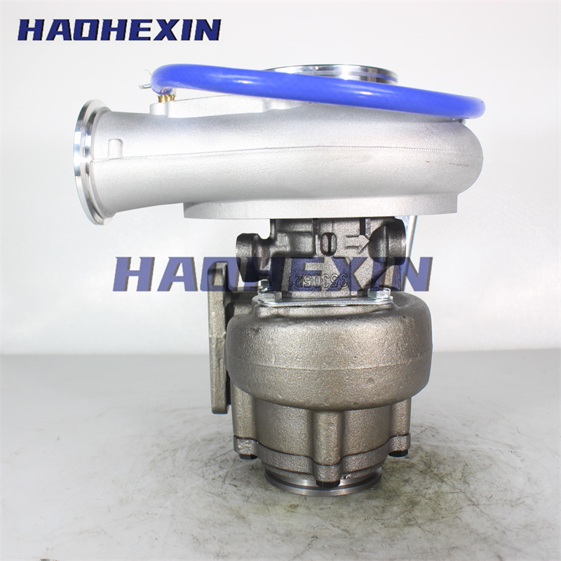 HE351W Turbocharger 4955906