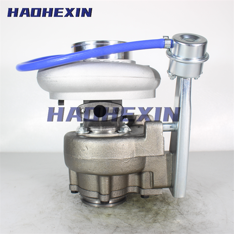 HE351W Turbocharger 4955906