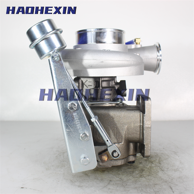 HE351W Turbocharger 4955906