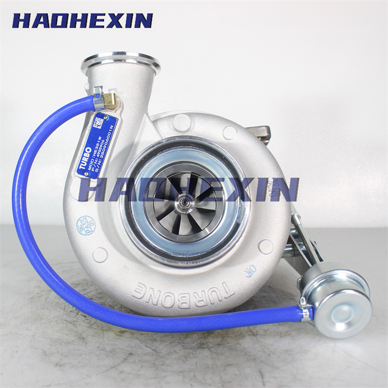HE351W Turbocharger 4955906