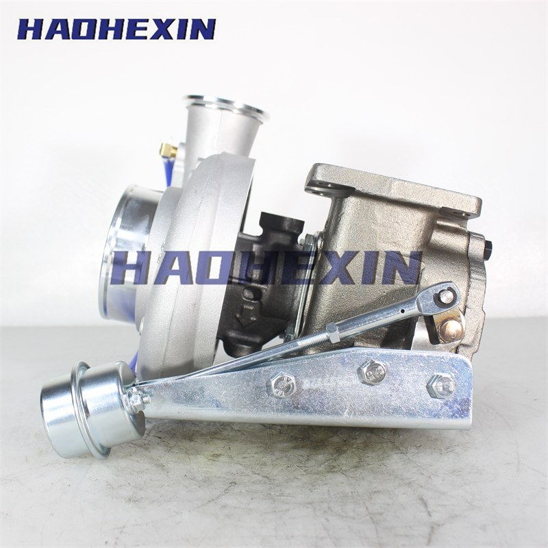 HE351W Turbocharger 4955906