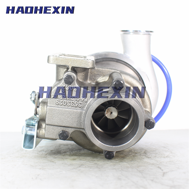 HE351W Turbocharger 4955906