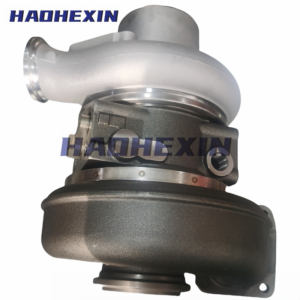 HE431VE Turbocharger 4955941
