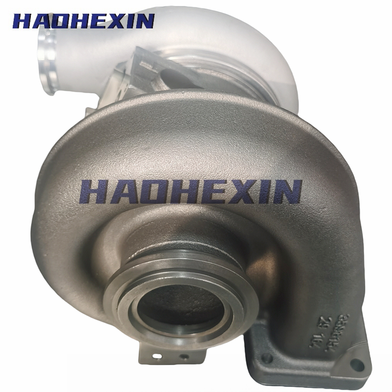 HE431VE Turbocharger 4955941