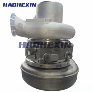HE431VE Turbocharger 4955941