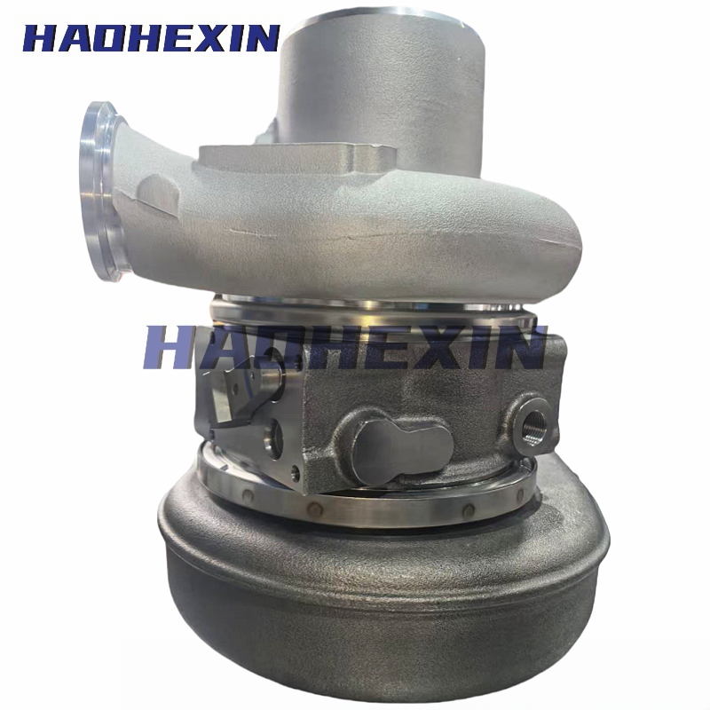 HE431VE Turbocharger 4955941