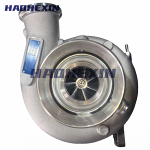 HE431VE Turbocharger 4955941