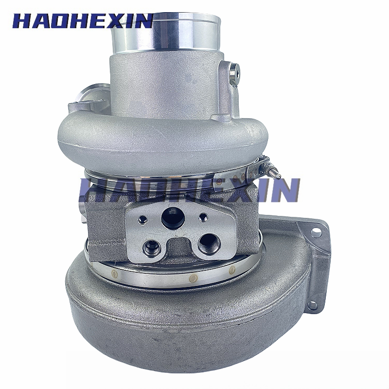 HE451VE Turbocharger 3776836