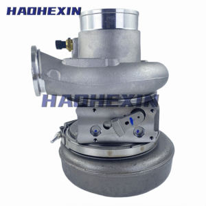 HE451VE Turbocharger 3776836