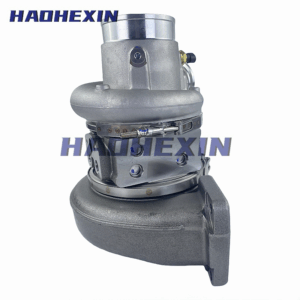HE451VE Turbocharger 3776836