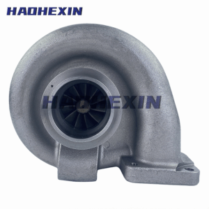 HE451VE Turbocharger 3776836