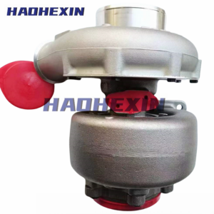 HE500FG Turbocharger 5359715