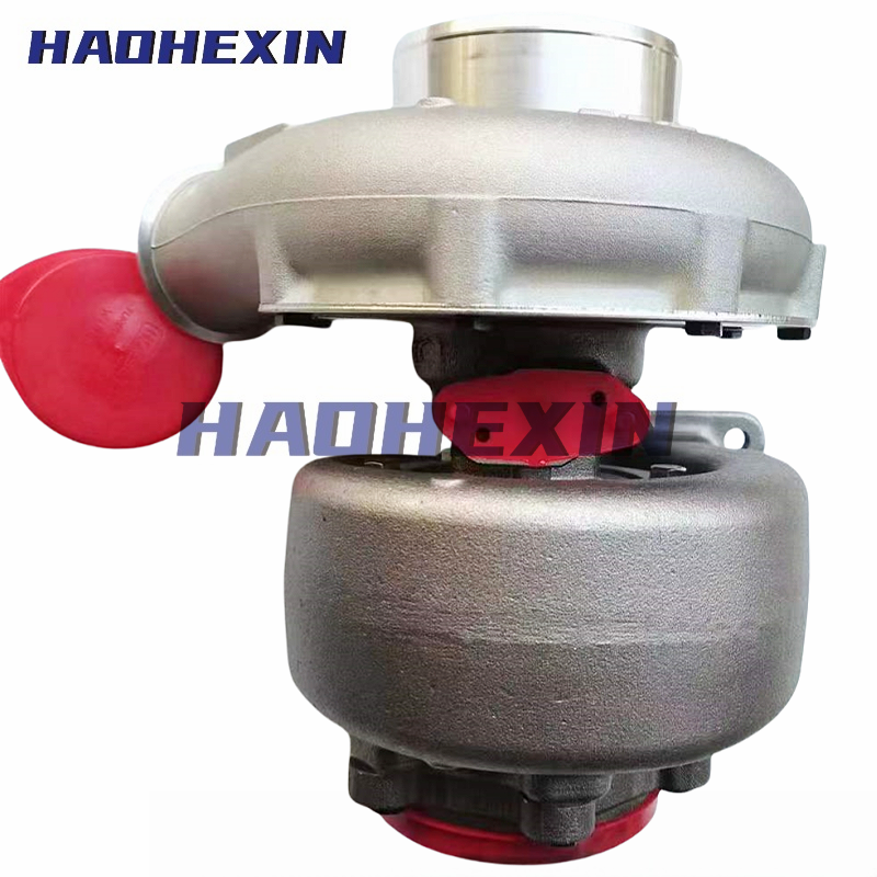 HE500FG Turbocharger 5359715