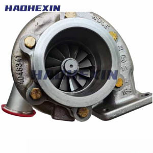 HE500FG Turbocharger 5359715