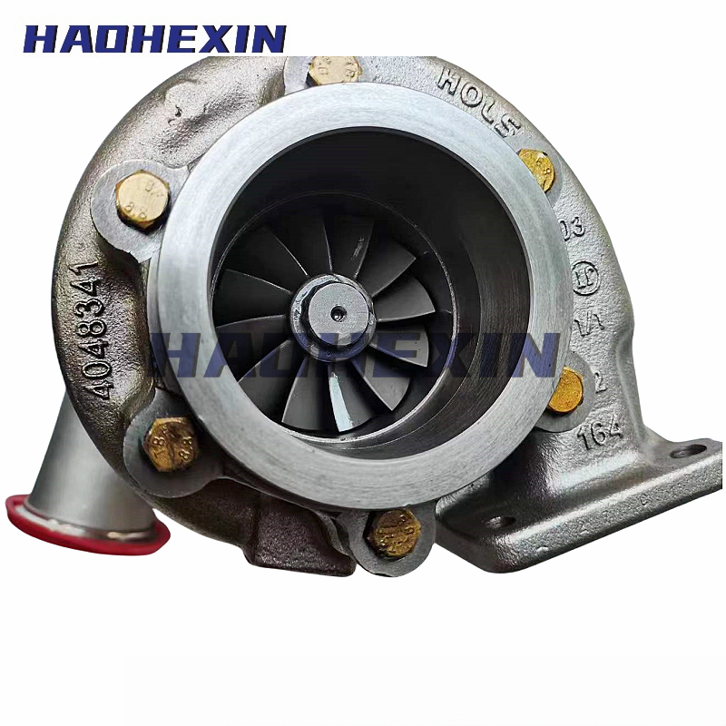 HE500FG Turbocharger 5359715