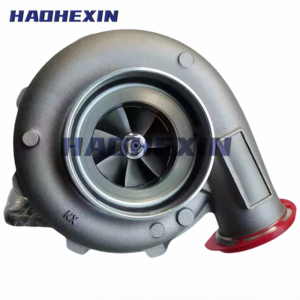 HE500FG Turbocharger 5359715