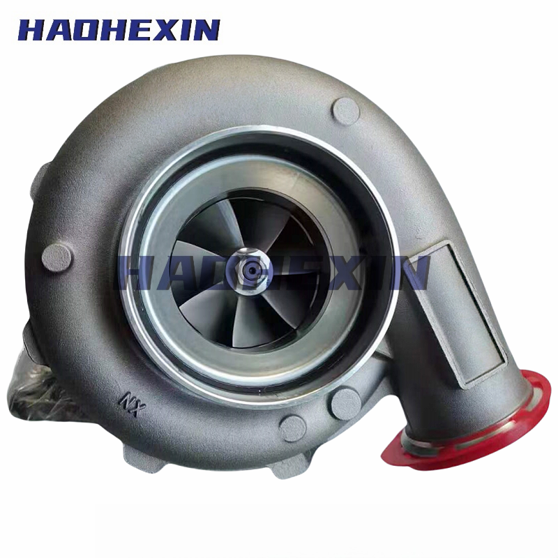 HE500FG Turbocharger 5359715