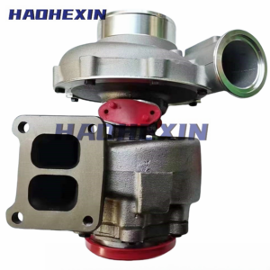 HE500FG Turbocharger 5359715