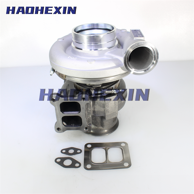 HE500WG Turbocharger 1944280