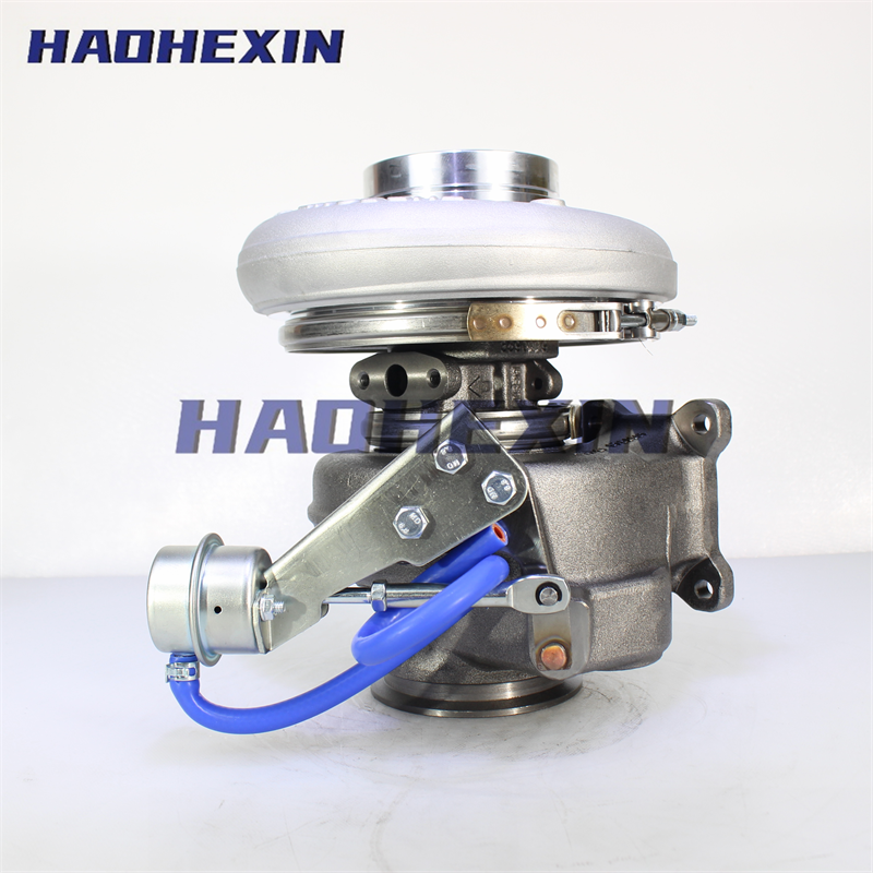 HE500WG Turbocharger 1944280