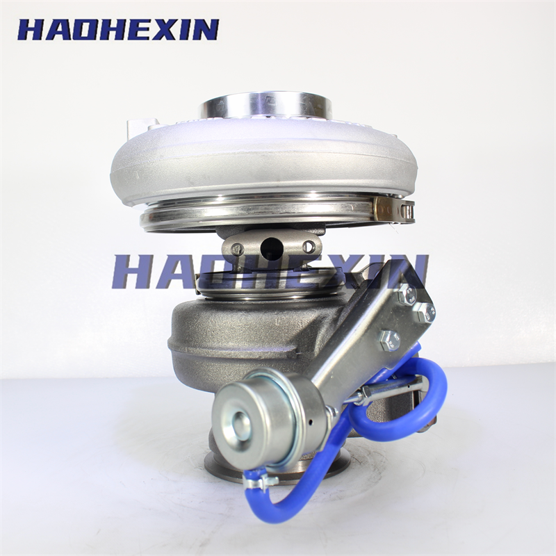 HE500WG Turbocharger 1944280