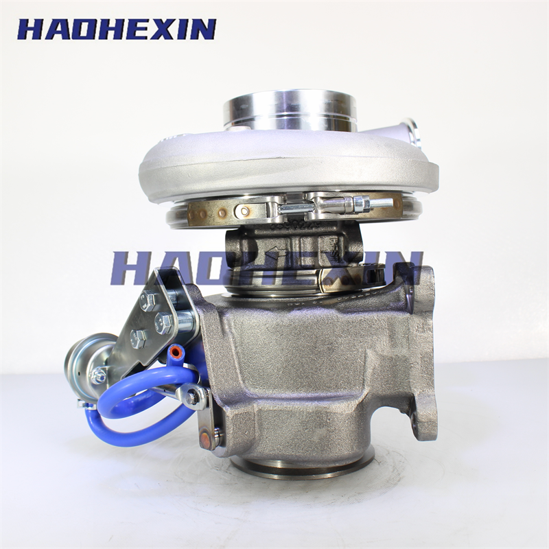 HE500WG Turbocharger 1944280