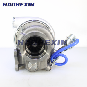 HE500WG Turbocharger 1944280