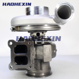 HE500WG Turbocharger 1944280