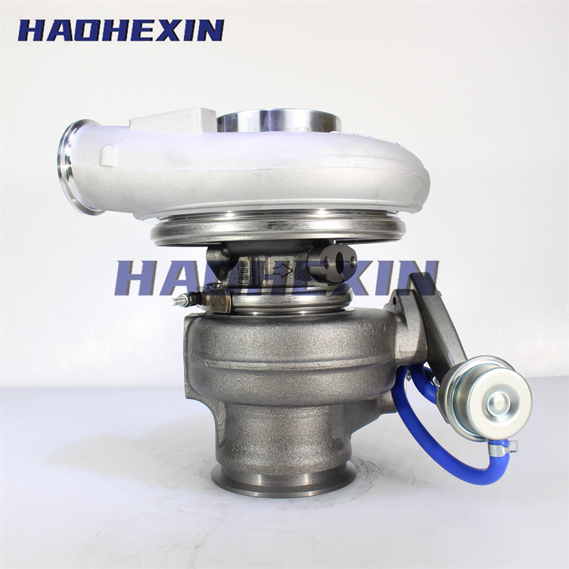 HE500WG Turbocharger 1944280