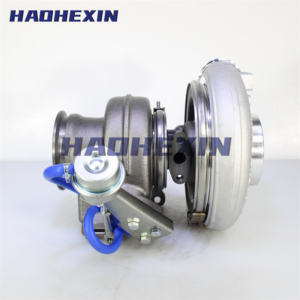 HE500WG Turbocharger 1944280