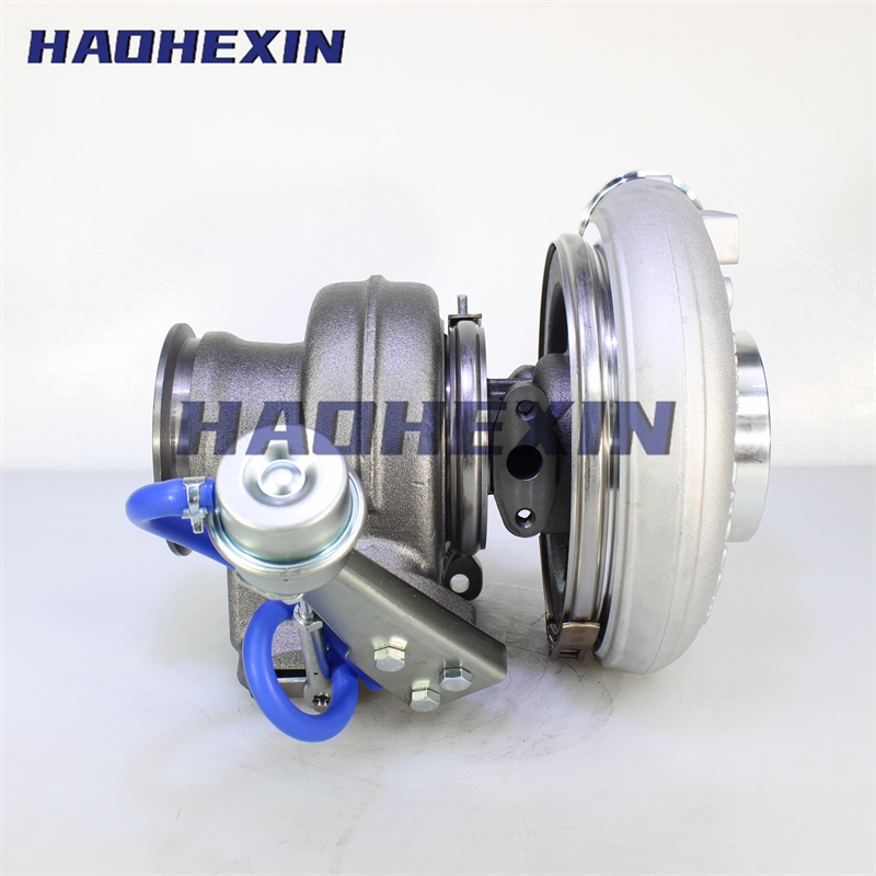 HE500WG Turbocharger 1944280