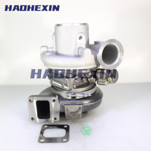 HE551V Turbo 4955305