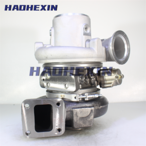 HE551V Turbo 4955305