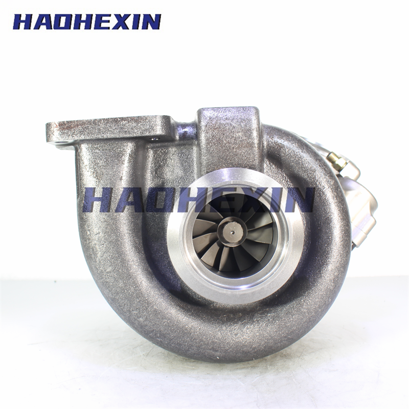 HE551V Turbo 4955305