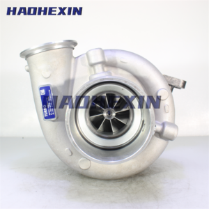 HE551V Turbo 4955305