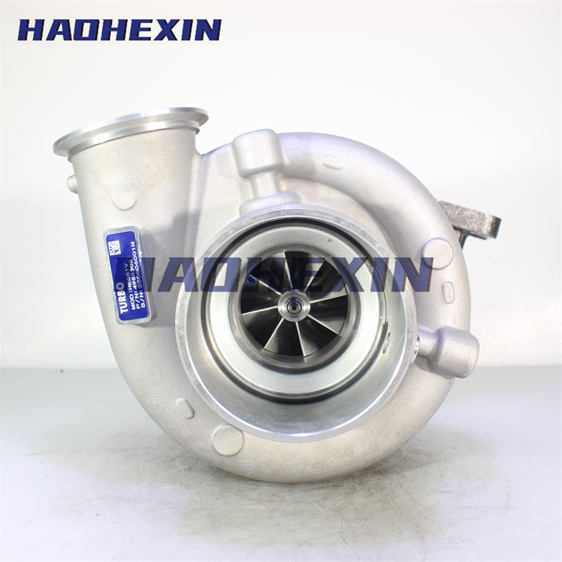 HE551V Turbo 4955305
