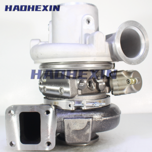 HE551V Turbo 4955305