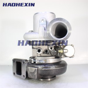 HE551V Turbo 4955305